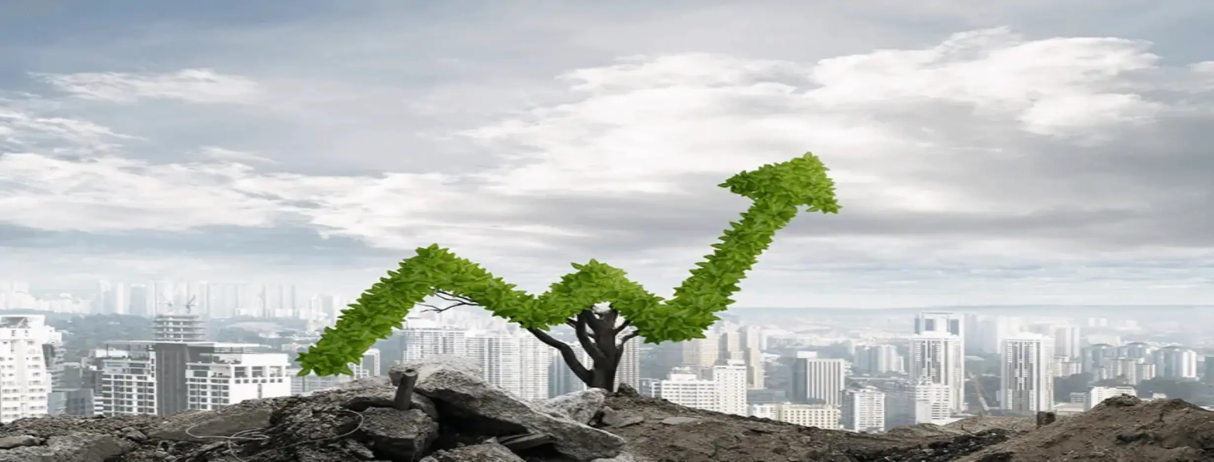 Image for Booming Mining Industry